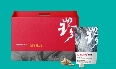 高端禮賢下士，山珍禮盒定制的藝術(shù)與深意