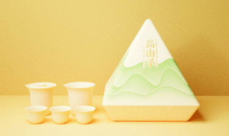 高檔品質(zhì)，傳遞深情——實(shí)用指南：定制精品茶葉禮盒